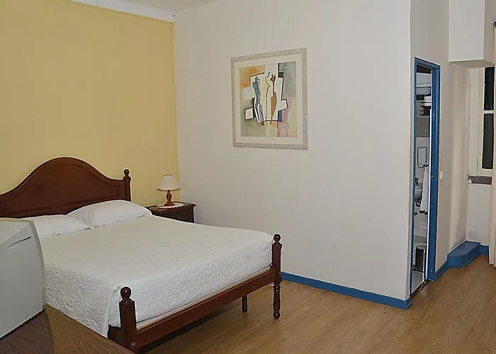 Pensao Astoria Funchal (Madeira)