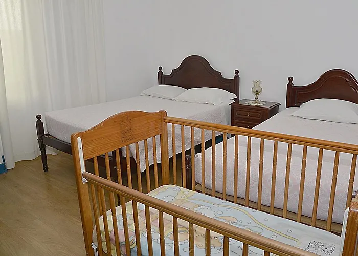 Guest house Pensao Astoria Funchal (Madeira)