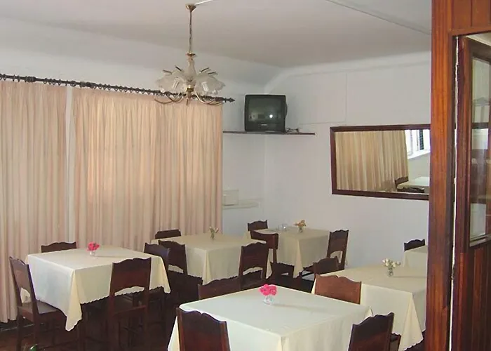 Guest house Pensao Astoria Funchal (Madeira)