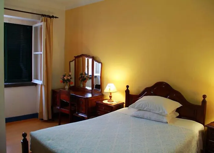 Guest house Pensao Astoria Funchal (Madeira)