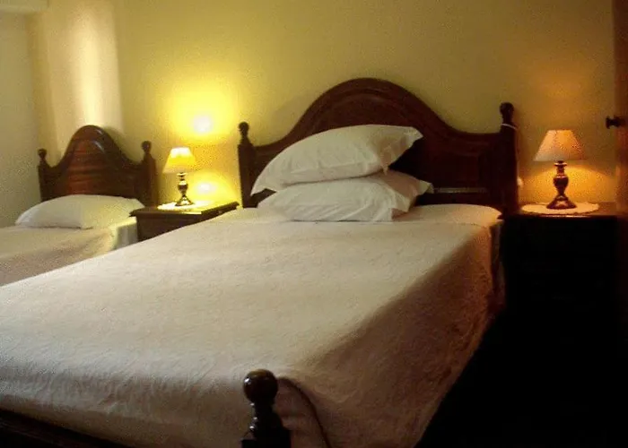 Pensao Astoria Guest house Funchal (Madeira)