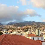 Guest house Pensao Astoria Funchal (Madeira)