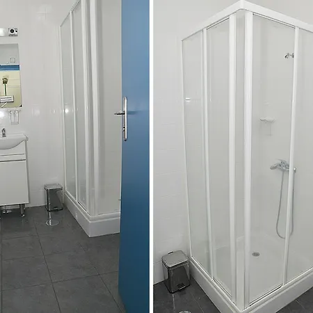 Pensao Astoria בית הארחה 3*