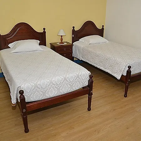 Casa de hóspedes Pensao Astoria 3*