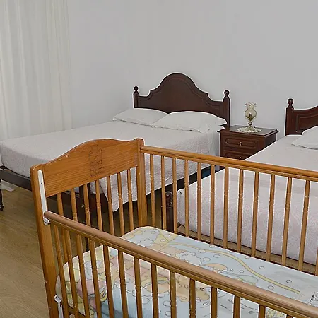 Casa de hóspedes Pensao Astoria Funchal (Madeira)
