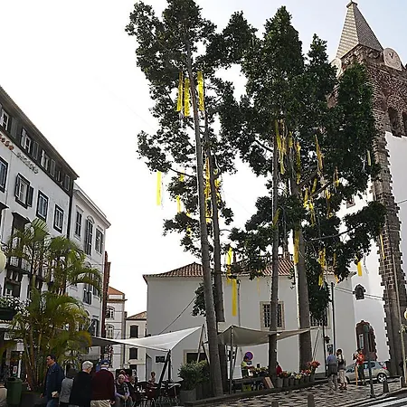 Pensao Astoria Konukevi Funchal