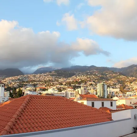 Pensao Astoria 3* Funchal