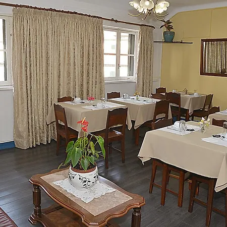 Pensao Astoria Casa de hóspedes Funchal (Madeira)