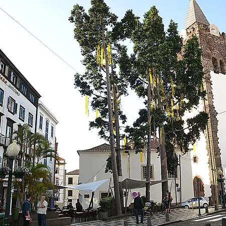 Pensao Astoria 3* Funchal