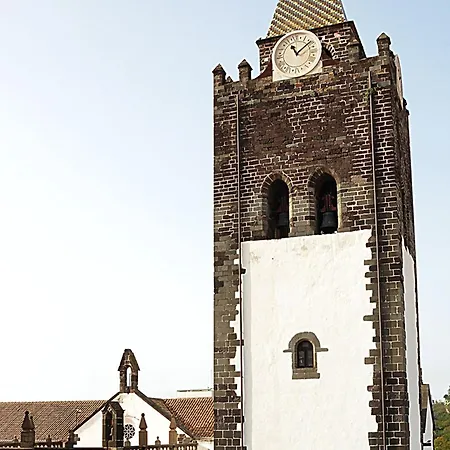 Konukevi Pensao Astoria Funchal