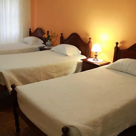 Pensao Astoria Konukevi