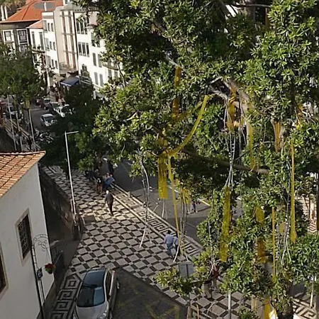 Pensao Astoria Gasthuis