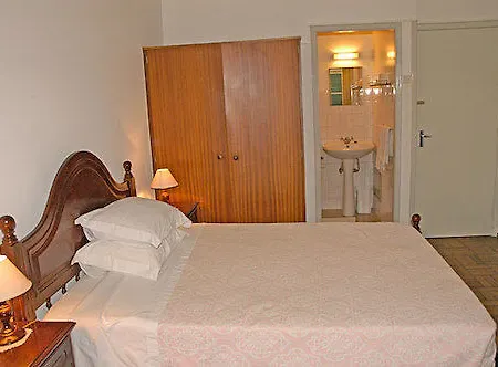 Pensao Astoria Konukevi 3*