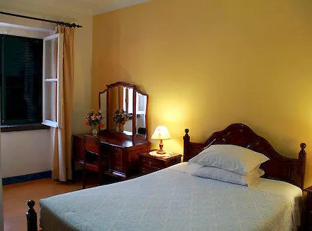 Casa de hóspedes Pensao Astoria 3*
