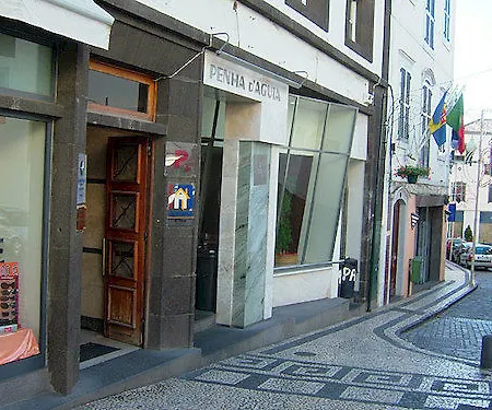Pensao Astoria 3* Funchal