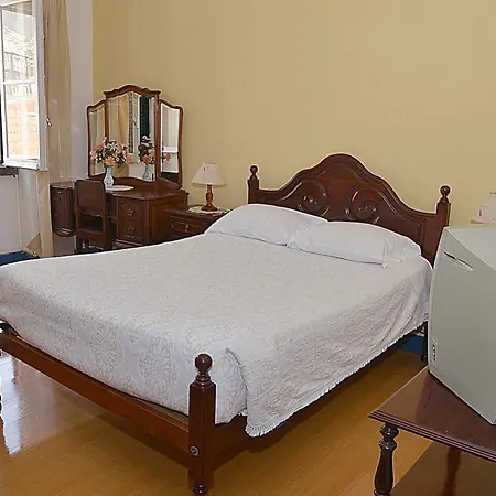 Casa de hóspedes Pensao Astoria Funchal (Madeira)
