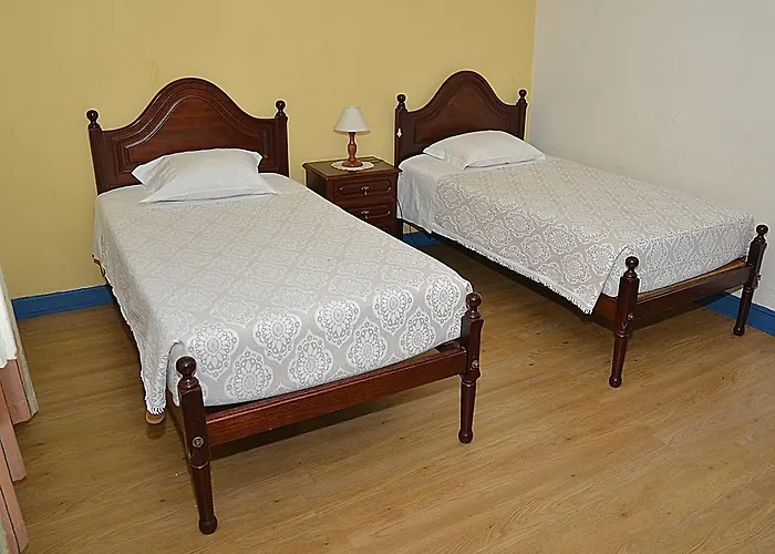 Pensión Pensao Astoria 3*