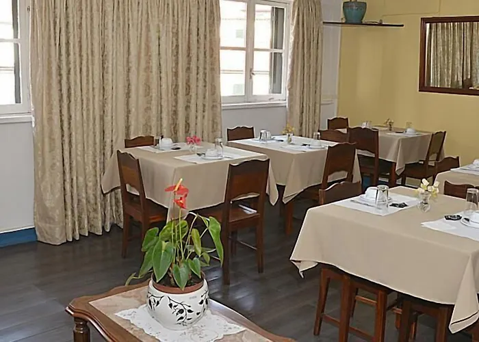 Pensao Astoria 3*