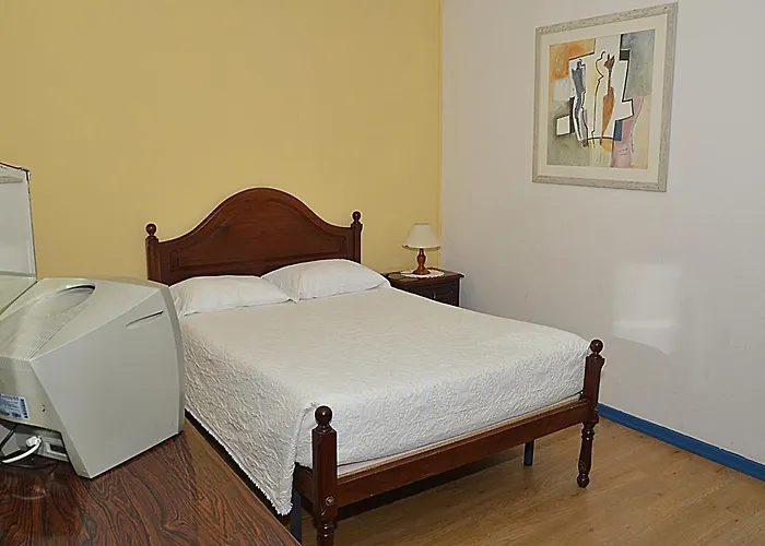 Pensao Astoria Vendégház