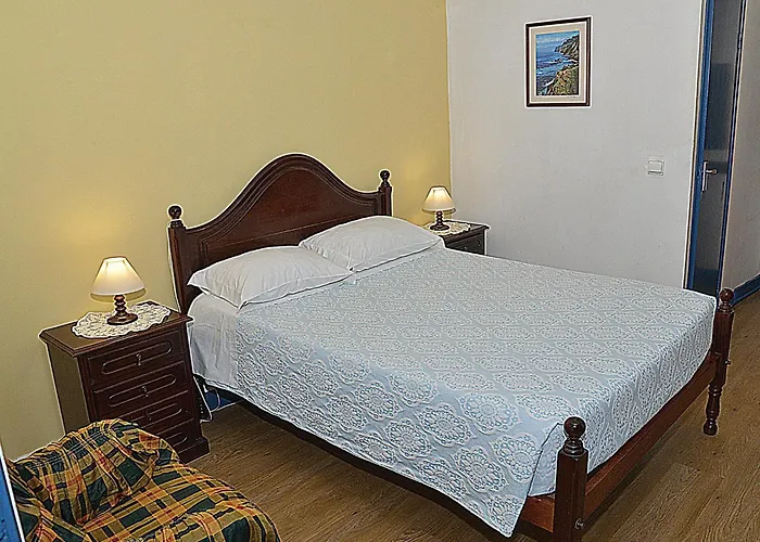 Pensao Astoria Funchal (Madeira)