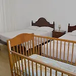 Pensjonat Pensao Astoria Funchal (Madeira)