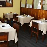 Pensjonat Pensao Astoria