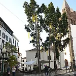 Pensao Astoria 3* Funchal (Madeira)