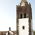Pensjonat Pensao Astoria Funchal (Madeira)