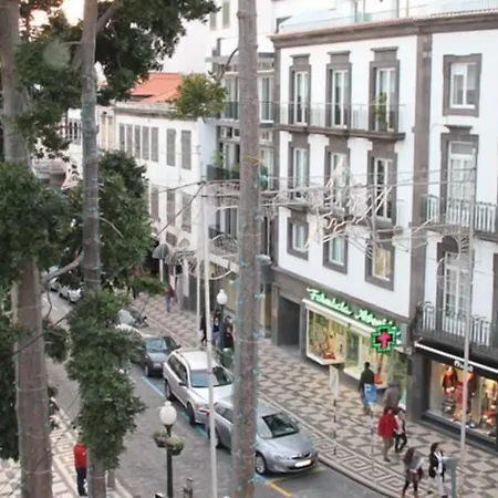 Pensao Astoria Gasthuis