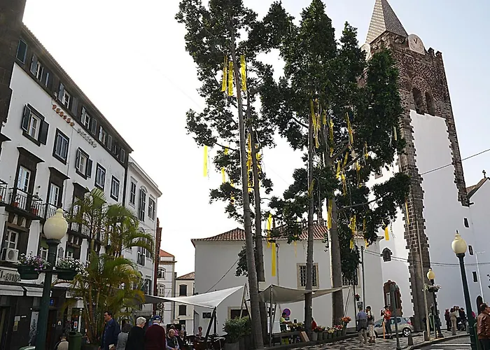 Gasthuis Pensao Astoria 3*