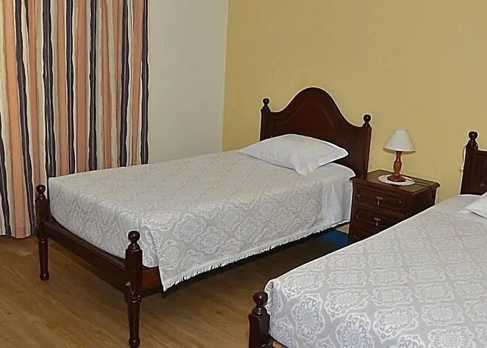 Pensao Astoria Funchal (Madeira)