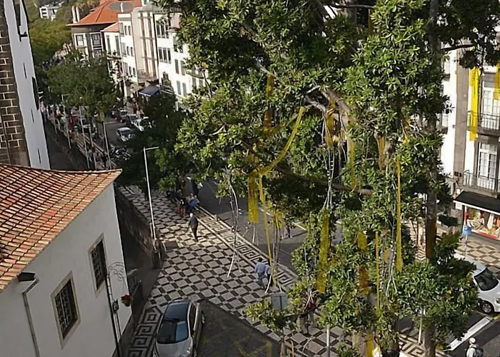 Pensao Astoria Gasthuis